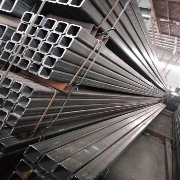 宁国Q345B无缝方管